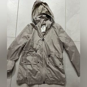 Barbour Campion Water Resistant Jacket